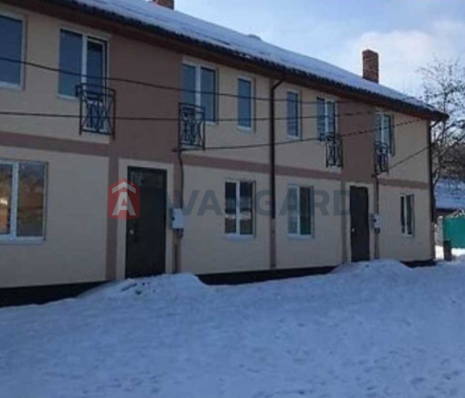 2 комн. квартира, 63/-/- кв. м., 1/2 этаж фото 1 2 комн. квартира, 63/-/- кв. м., 1/2 этаж фото 1