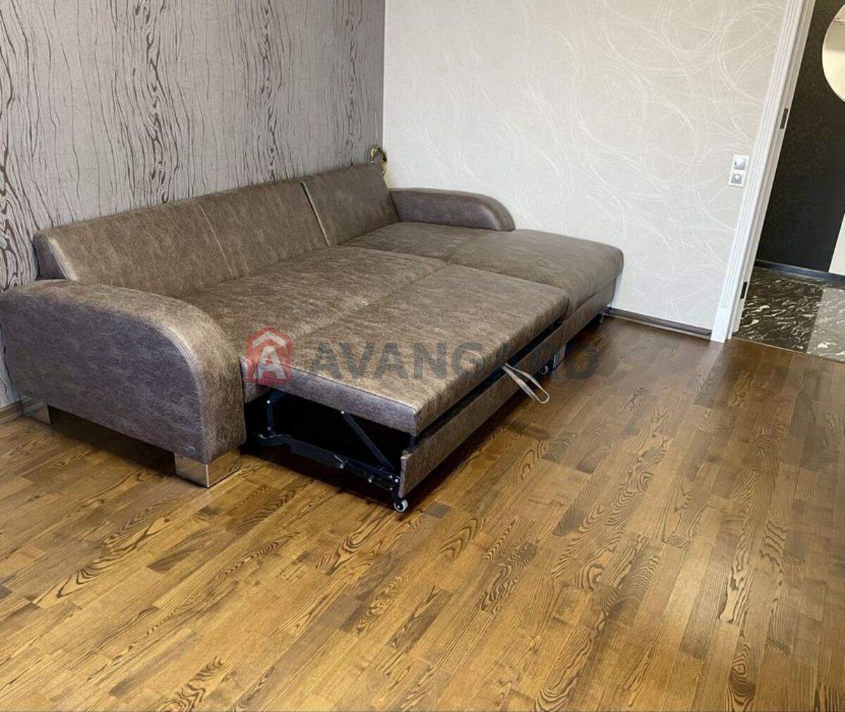 1 комн. квартира, 43/-/12 кв. м., 11/12 этаж фото 8 1 комн. квартира, 43/-/12 кв. м., 11/12 этаж фото 8