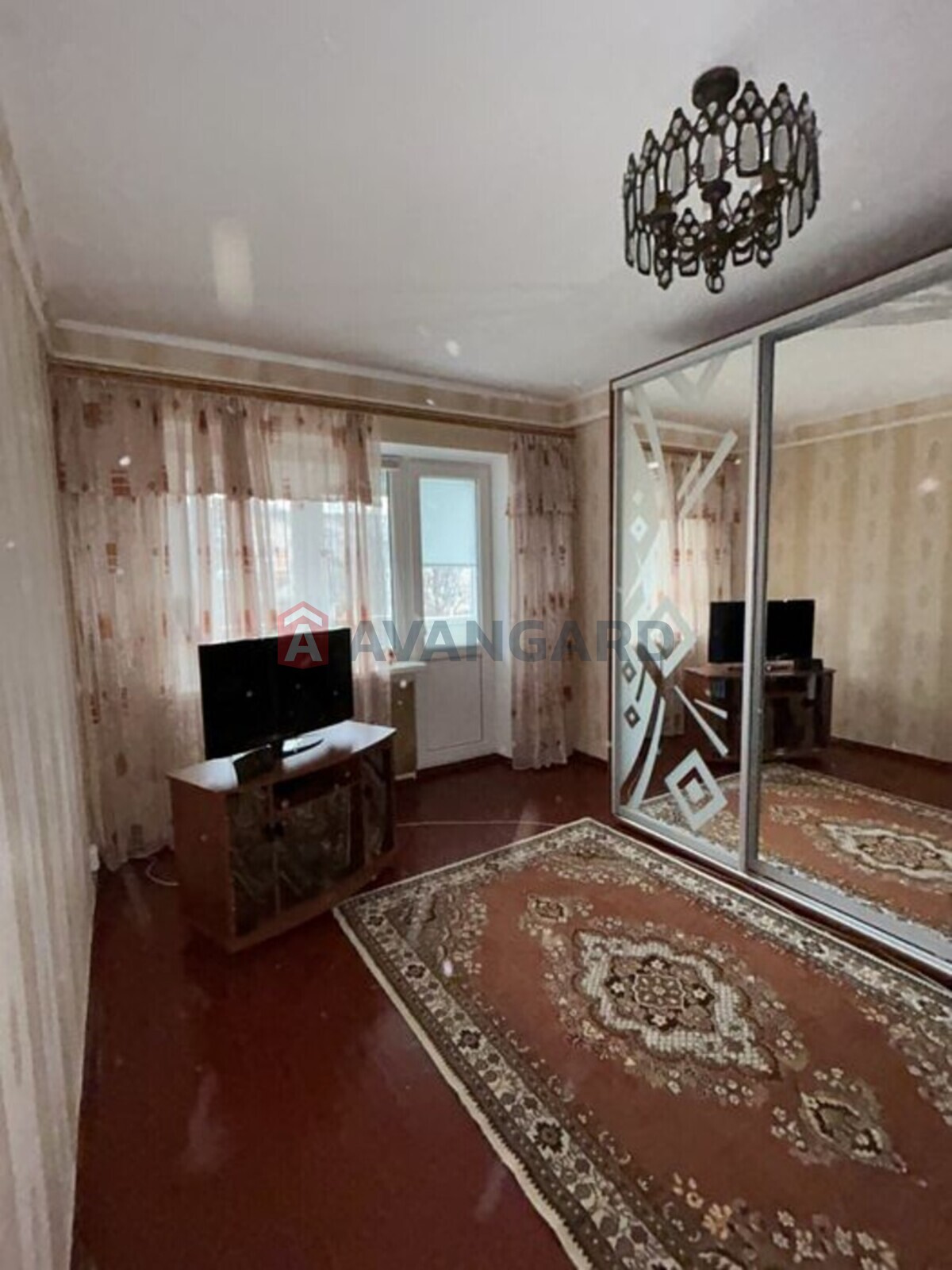 1 комн. квартира, 28/-/7 кв. м., 4/5 этаж фото 9 1 комн. квартира, 28/-/7 кв. м., 4/5 этаж фото 9