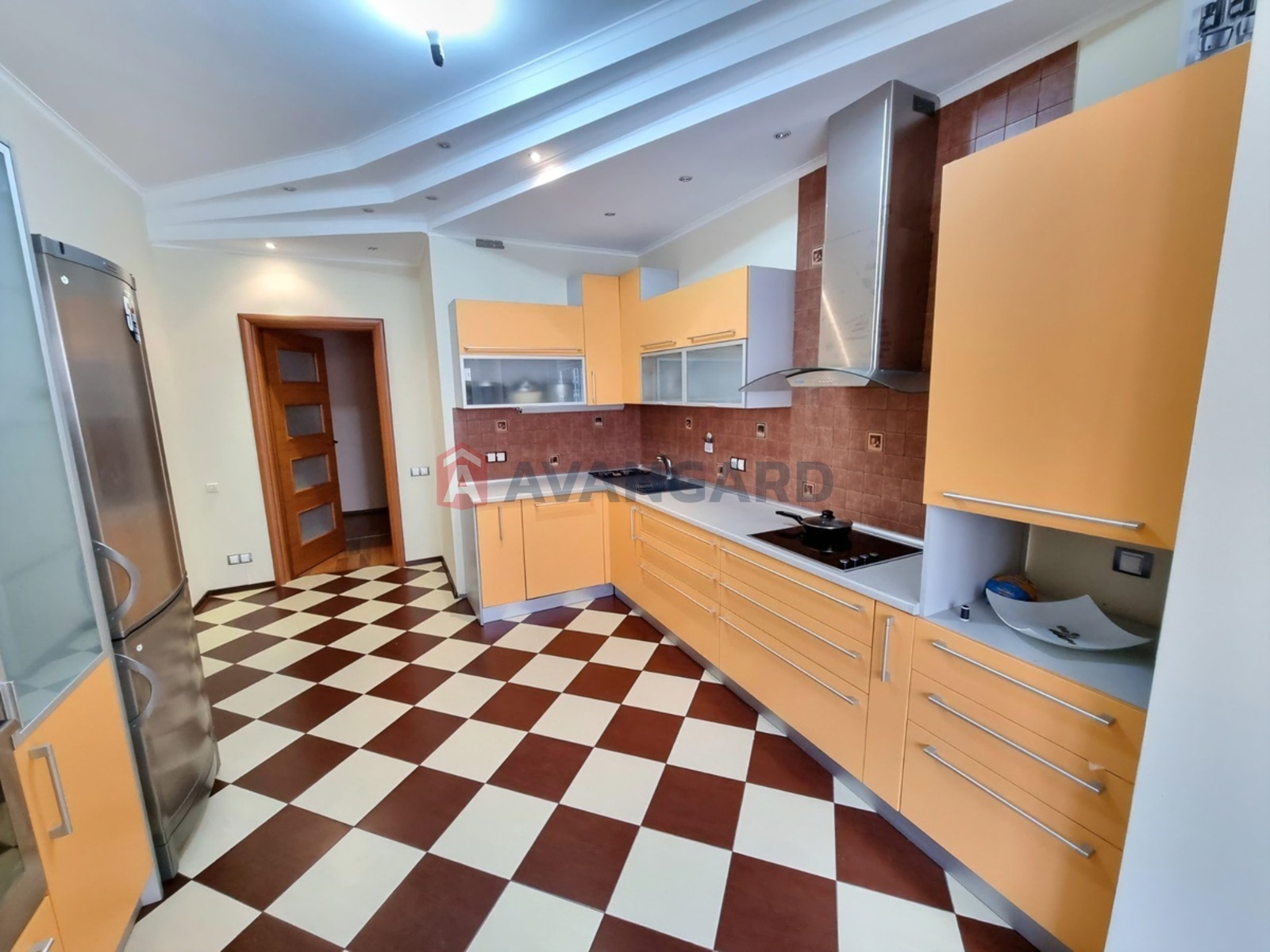 3 комн. квартира, 131/66/20 кв. м., 3/13 этаж фото 7 3 комн. квартира, 131/66/20 кв. м., 3/13 этаж фото 7