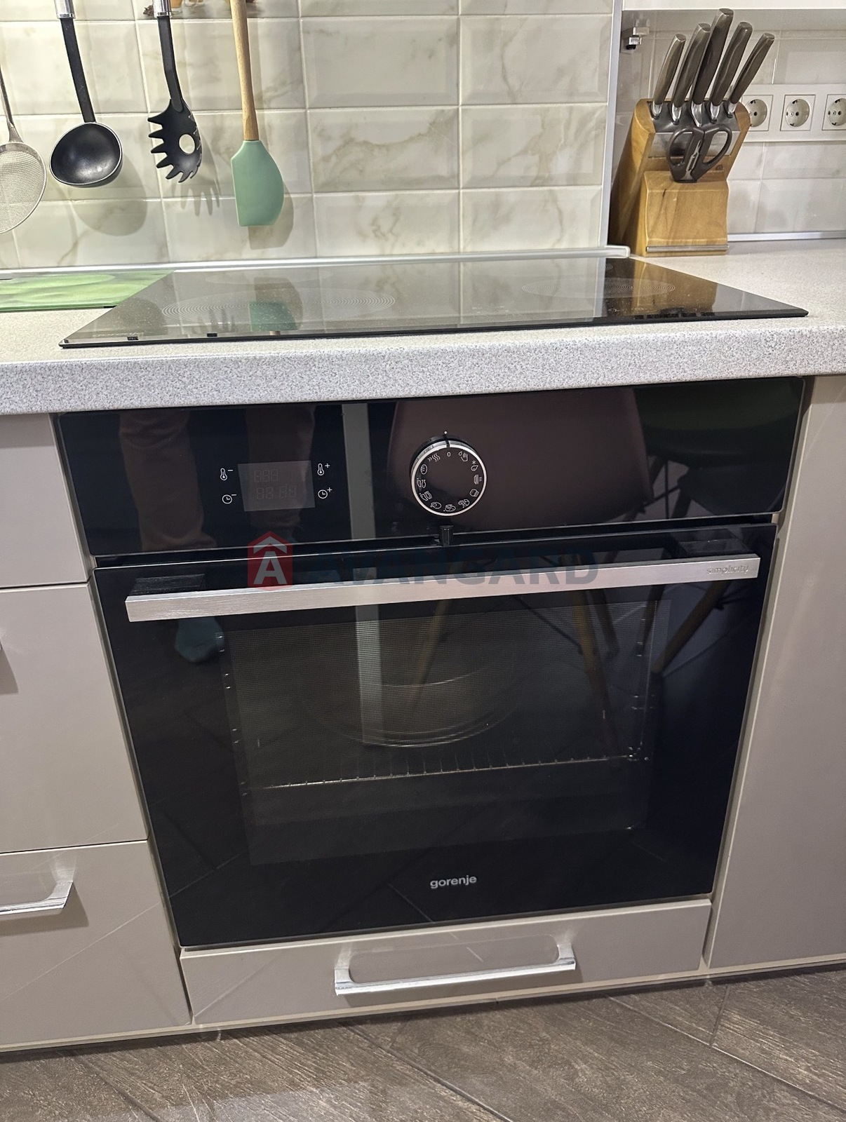 1 комн. квартира, 49/35/10 кв. м., 15/25 этаж фото 20 1 комн. квартира, 49/35/10 кв. м., 15/25 этаж фото 20