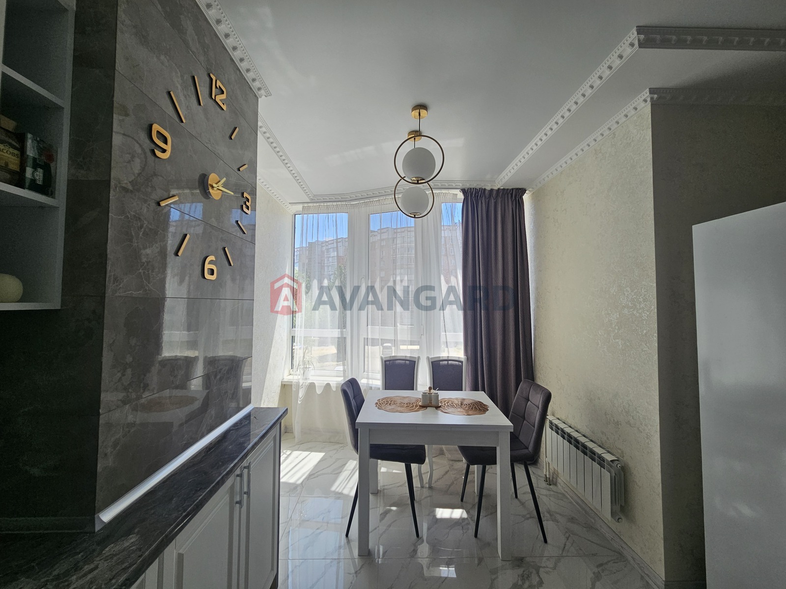 2 комн. квартира, 92/-/17 кв. м., 3/17 этаж фото 12 2 комн. квартира, 92/-/17 кв. м., 3/17 этаж фото 12