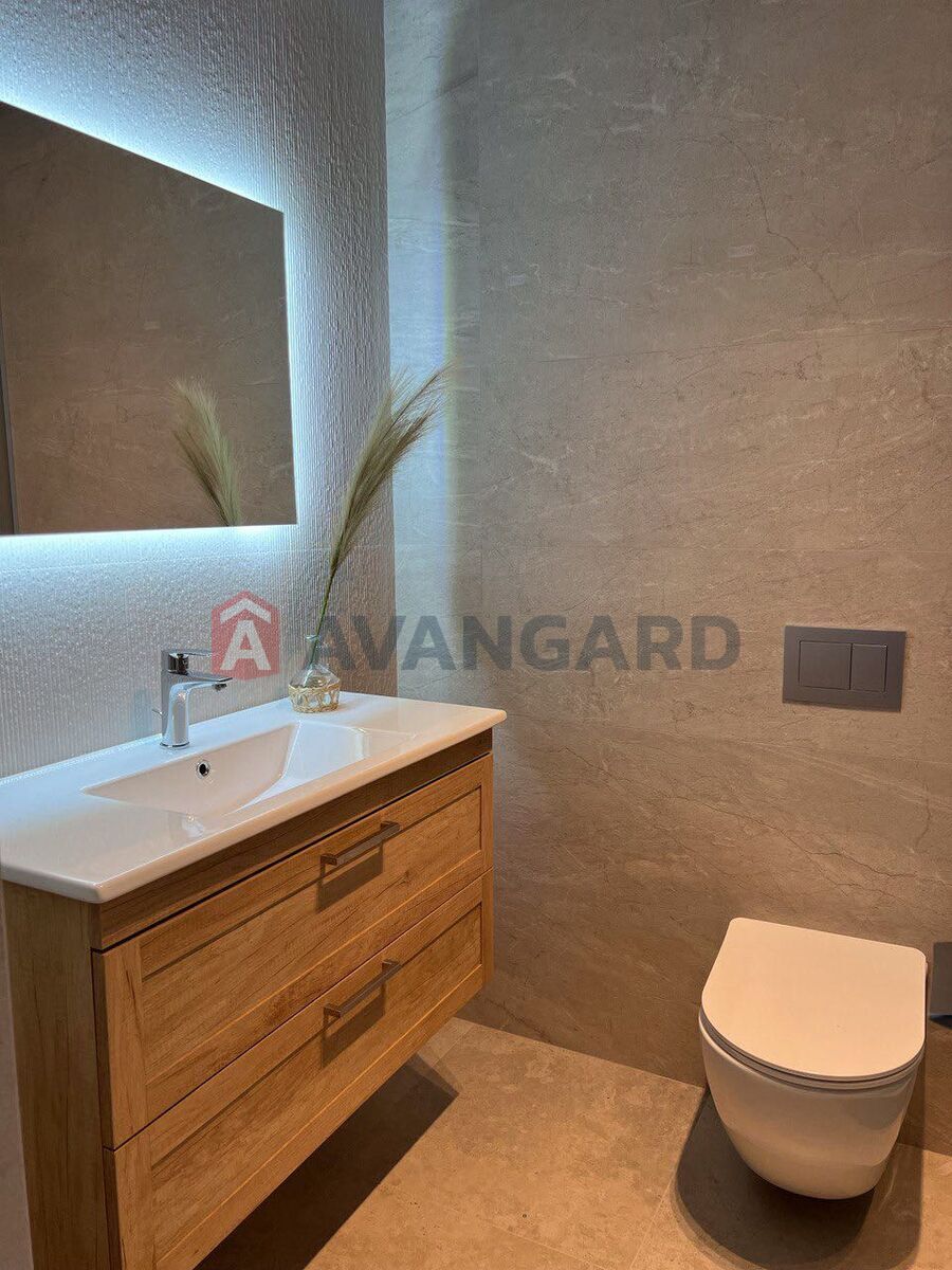 2 комн. квартира, 70/-/24 кв. м., 19/26 этаж фото 7 2 комн. квартира, 70/-/24 кв. м., 19/26 этаж фото 7