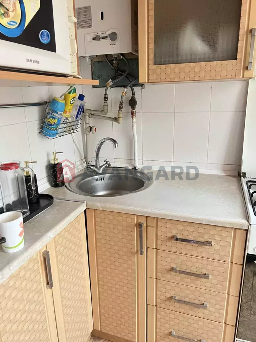 3 кім. квартира, 58/-/5 кв. м., 3/5 поверх фото 18 3 кім. квартира, 58/-/5 кв. м., 3/5 поверх фото 18