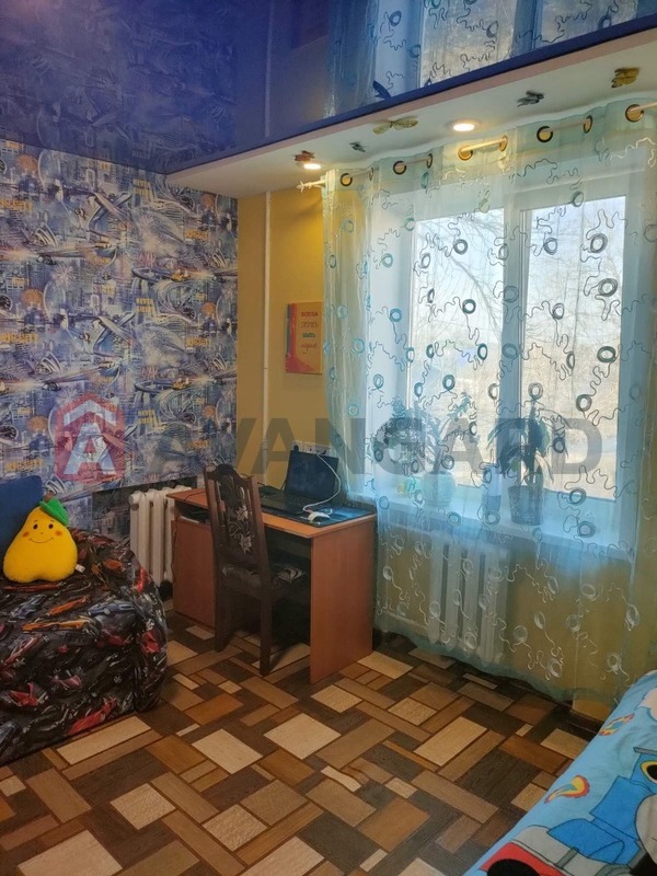 3 комн. квартира, 60/-/7 кв. м., 2/2 этаж фото 20 3 комн. квартира, 60/-/7 кв. м., 2/2 этаж фото 20