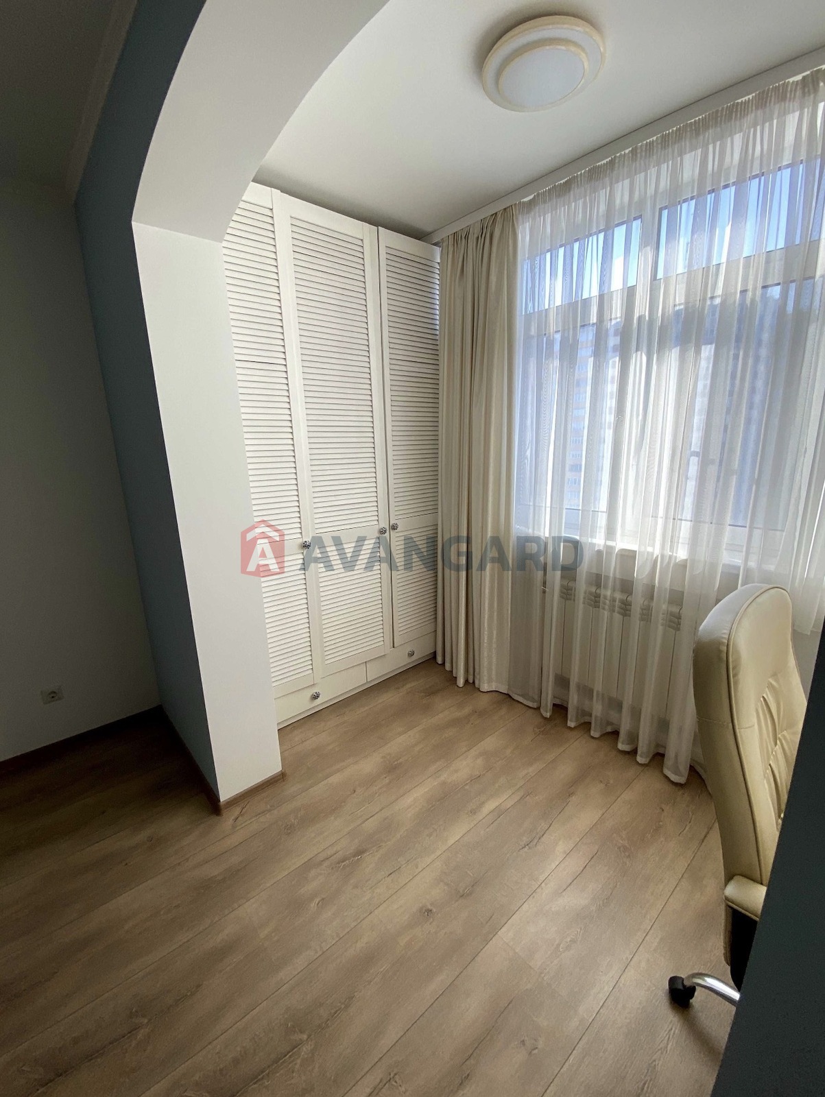 2 комн. квартира, 76/60/18.80 кв. м., 20/25 этаж фото 9 2 комн. квартира, 76/60/18.80 кв. м., 20/25 этаж фото 9