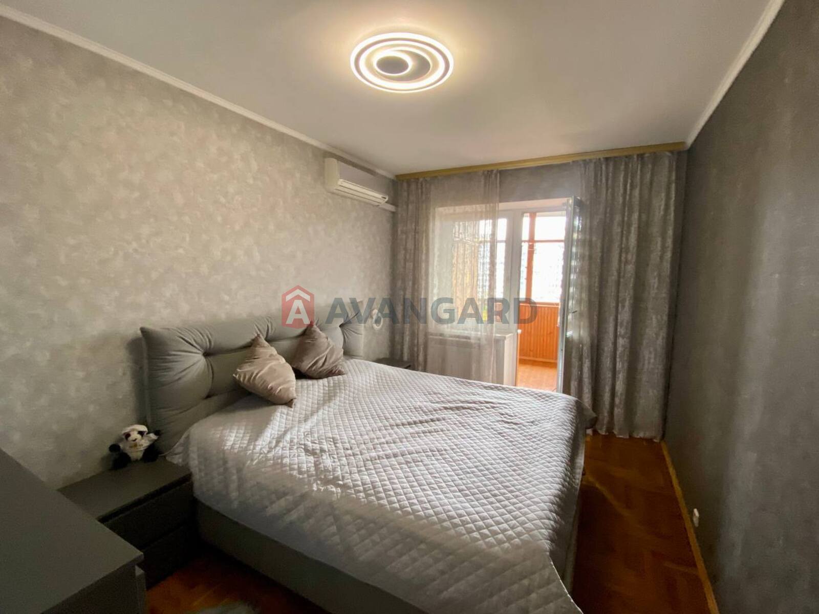 3 комн. квартира, 80/-/11 кв. м., 8/10 этаж фото 6 3 комн. квартира, 80/-/11 кв. м., 8/10 этаж фото 6