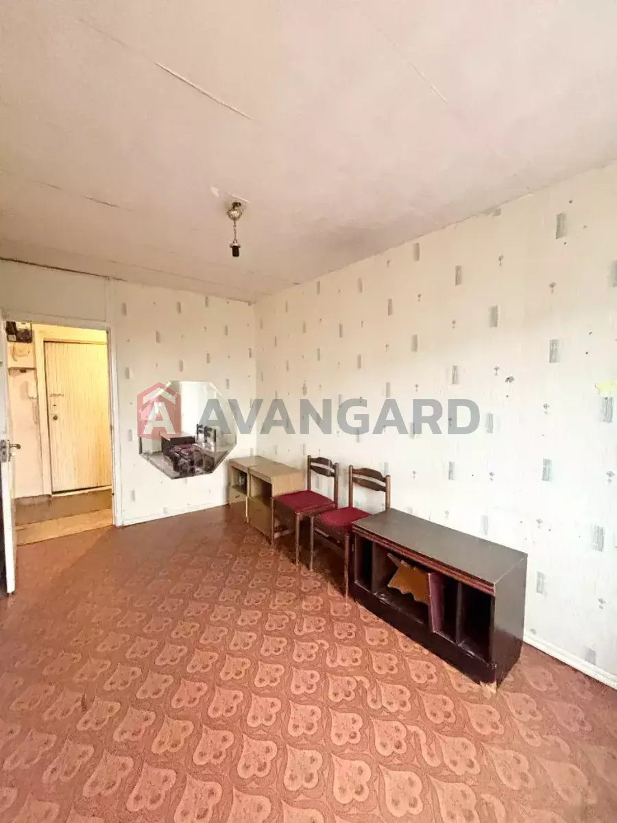 2 комн. квартира, 45/27/7 кв. м., 3/9 этаж фото 7 2 комн. квартира, 45/27/7 кв. м., 3/9 этаж фото 7