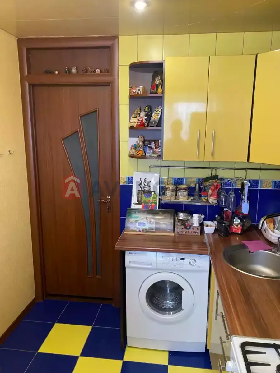 2 кім. квартира, 45/27/7 кв. м., 8/9 поверх фото 7 2 кім. квартира, 45/27/7 кв. м., 8/9 поверх фото 7