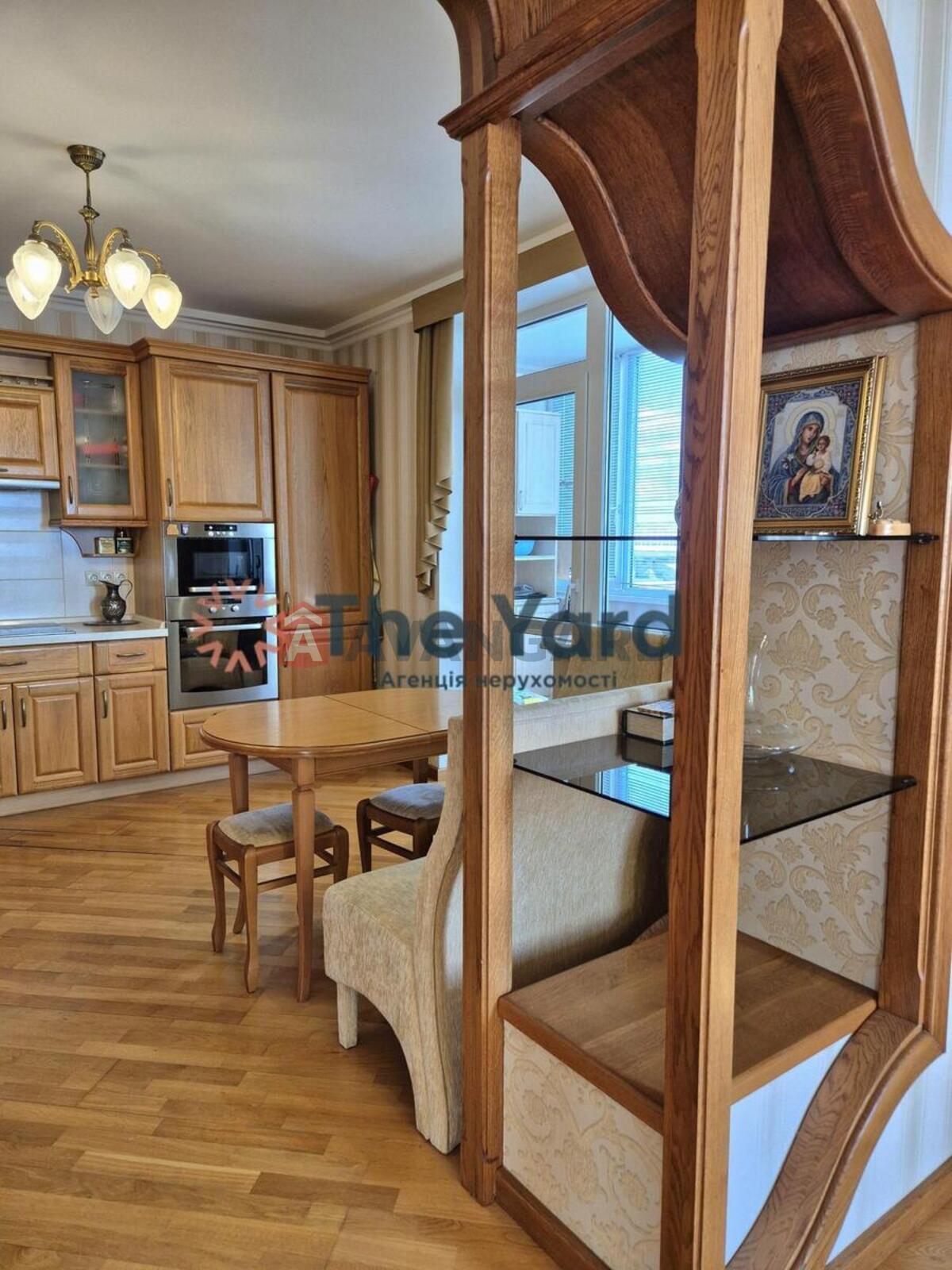 5 комн. квартира, 188/55/15 кв. м., 28/32 этаж фото 15 5 комн. квартира, 188/55/15 кв. м., 28/32 этаж фото 15