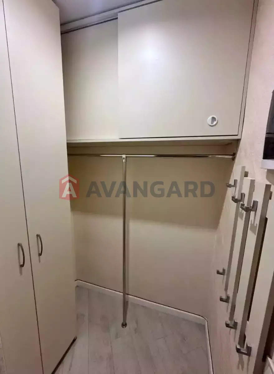 2 комн. квартира, 56/33/8 кв. м., 3/12 этаж фото 10 2 комн. квартира, 56/33/8 кв. м., 3/12 этаж фото 10