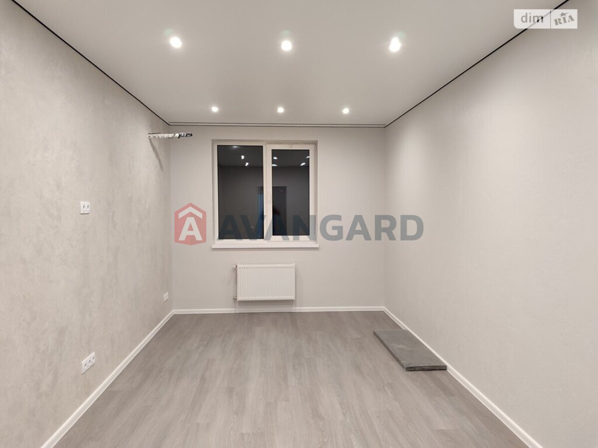 1 кім. квартира, 46/-/16 кв. м., 9/10 поверх фото 1 1 кім. квартира, 46/-/16 кв. м., 9/10 поверх фото 1