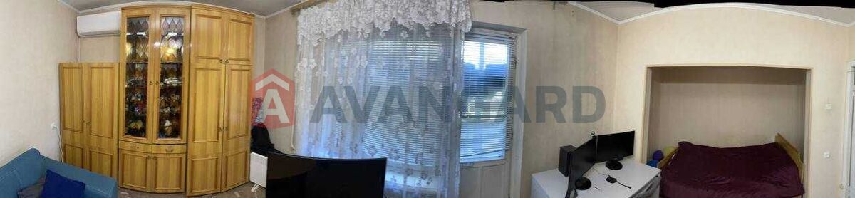 1 комн. квартира, 40/-/8 кв. м., 2/9 этаж фото 14 1 комн. квартира, 40/-/8 кв. м., 2/9 этаж фото 14