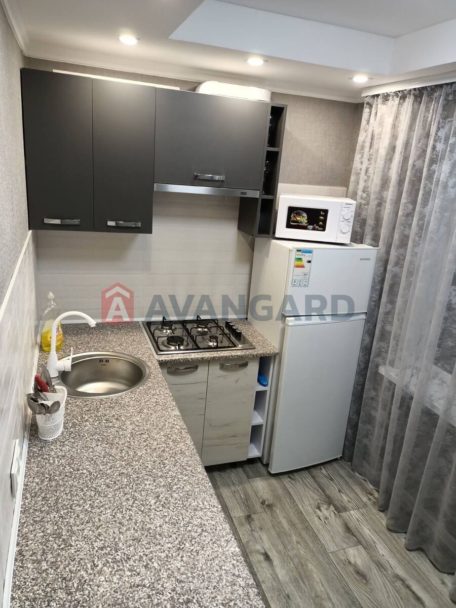 2 комн. квартира, 46/35/7 кв. м., 4/5 этаж фото 2 2 комн. квартира, 46/35/7 кв. м., 4/5 этаж фото 2