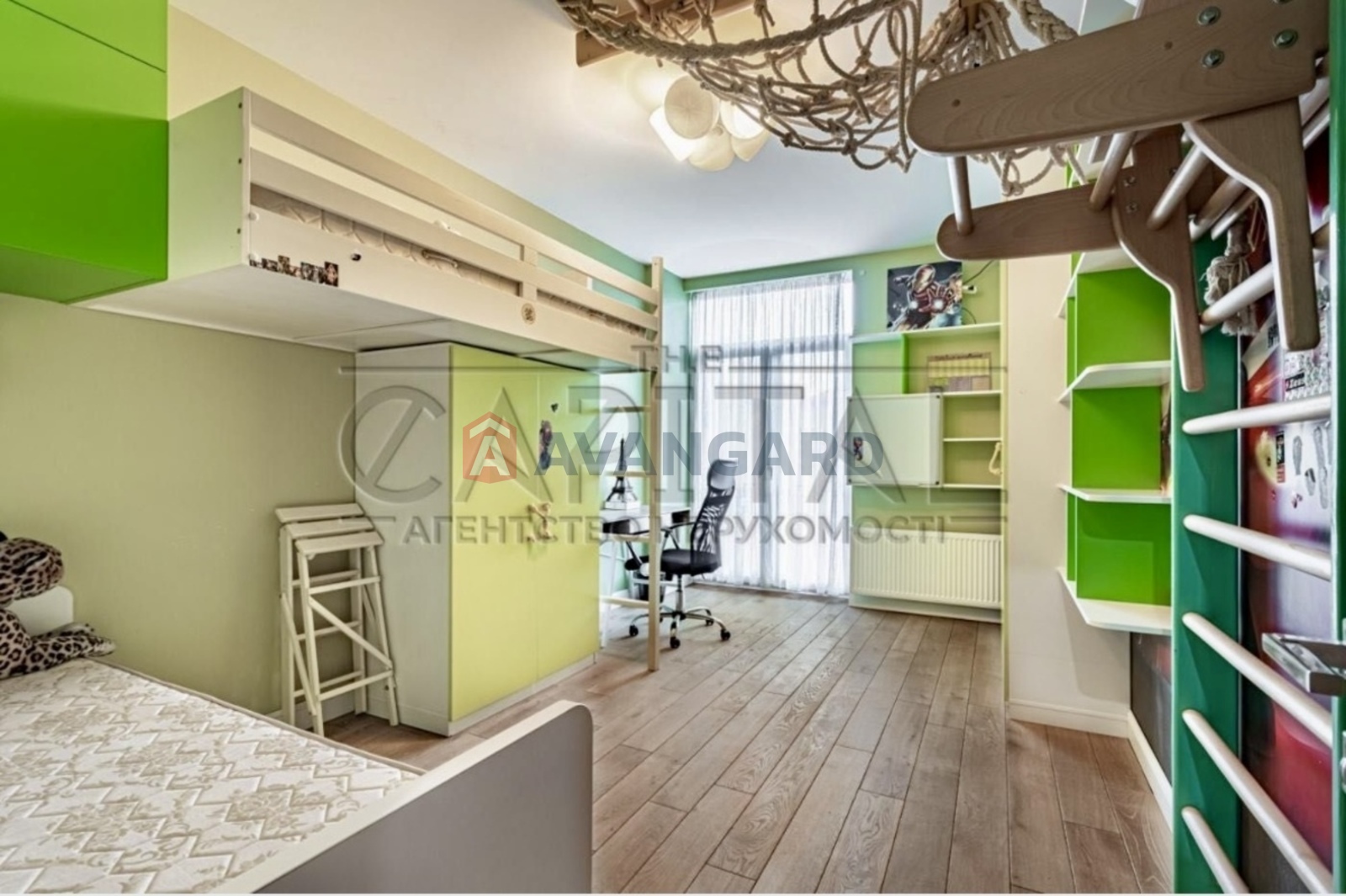 3 комн. квартира, 87/47/18 кв. м., 8/10 этаж фото 13 3 комн. квартира, 87/47/18 кв. м., 8/10 этаж фото 13