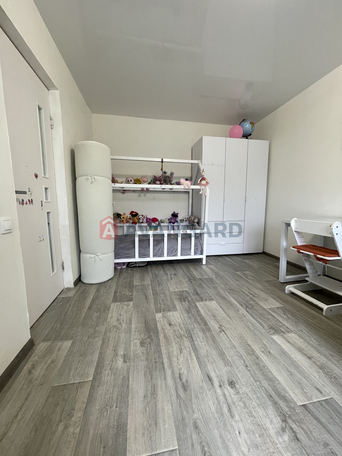 1 комн. квартира, 35/17/9 кв. м., 2/16 этаж фото 5 1 комн. квартира, 35/17/9 кв. м., 2/16 этаж фото 5