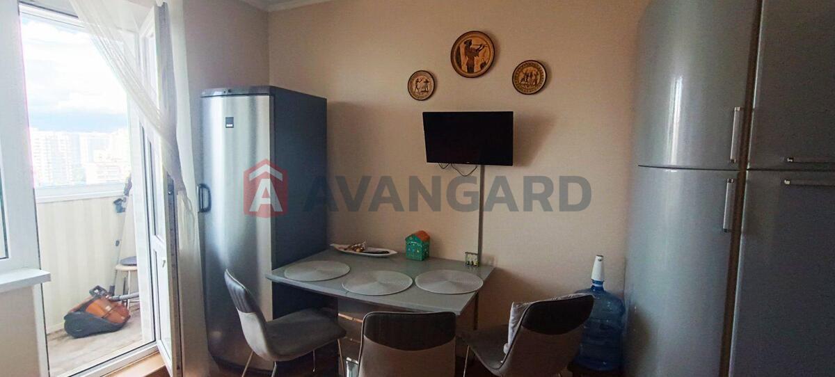 2 комн. квартира, 65/30/12 кв. м., 14/18 этаж фото 5 2 комн. квартира, 65/30/12 кв. м., 14/18 этаж фото 5