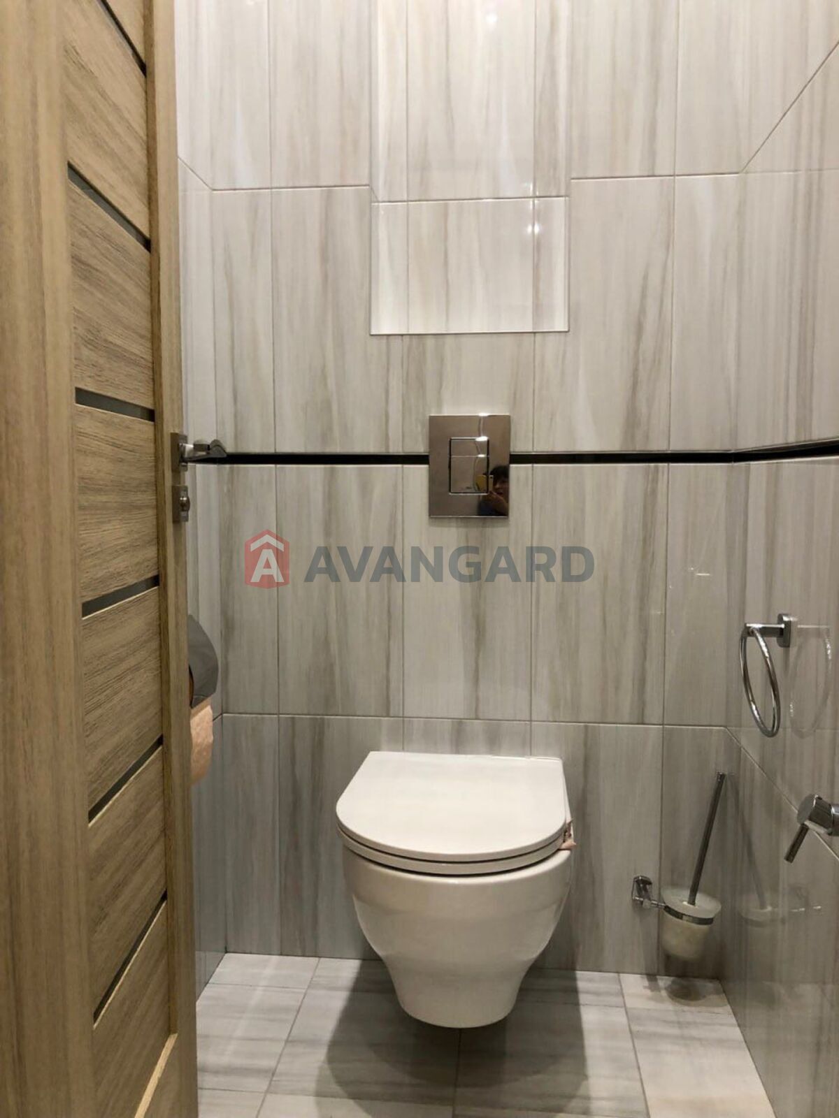 3 кім. квартира, 64/-/10 кв. м., 4/7 поверх фото 10 3 кім. квартира, 64/-/10 кв. м., 4/7 поверх фото 10