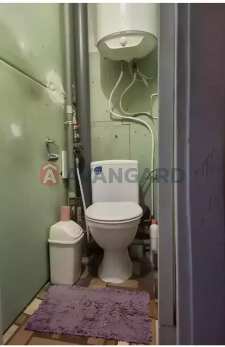 2 комн. квартира, 54/-/9 кв. м., 2/16 этаж фото 8 2 комн. квартира, 54/-/9 кв. м., 2/16 этаж фото 8