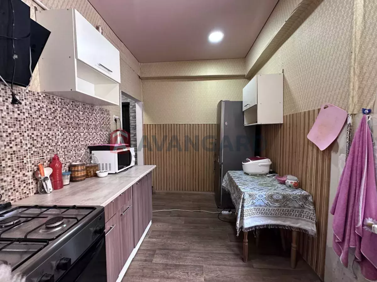 3 комн. квартира, 71/-/8 кв. м., 1/3 этаж фото 11 3 комн. квартира, 71/-/8 кв. м., 1/3 этаж фото 11