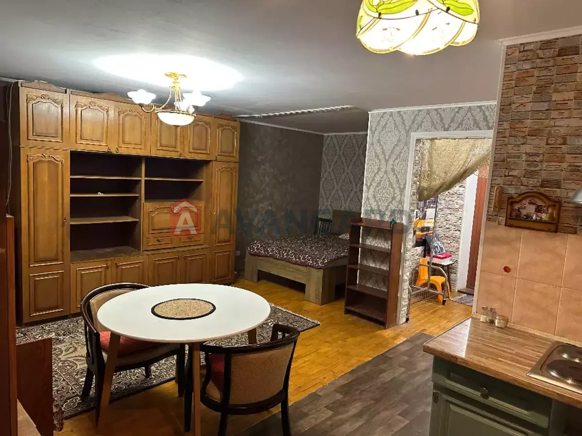 1 кім. квартира, 40/-/- кв. м., 6/16 поверх фото 2 1 кім. квартира, 40/-/- кв. м., 6/16 поверх фото 2