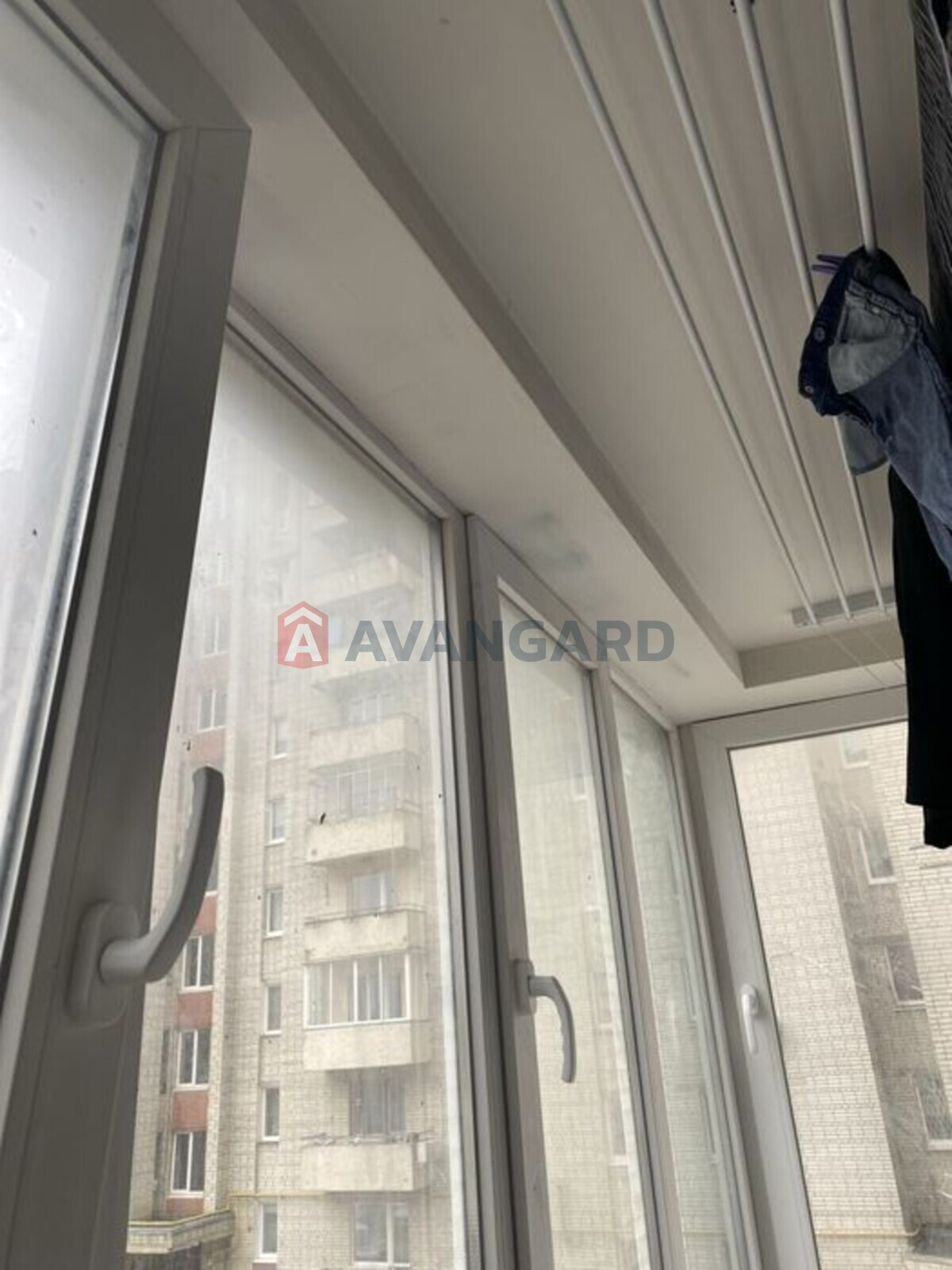 1 комн. квартира, 36/-/8 кв. м., 3/10 этаж фото 7 1 комн. квартира, 36/-/8 кв. м., 3/10 этаж фото 7