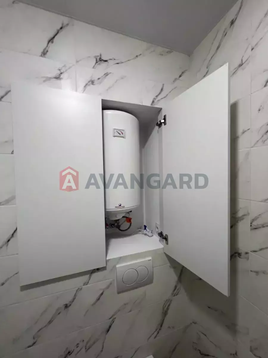 1 кім. квартира, 27/18/- кв. м., 6/9 поверх фото 13 1 кім. квартира, 27/18/- кв. м., 6/9 поверх фото 13