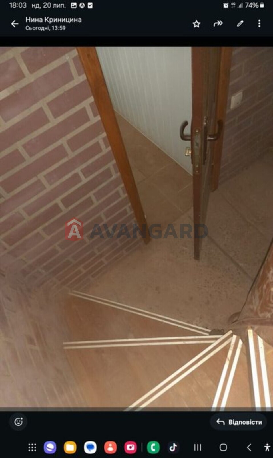 3 комн. квартира, 95/-/20 кв. м., 3/3 этаж фото 4 3 комн. квартира, 95/-/20 кв. м., 3/3 этаж фото 4