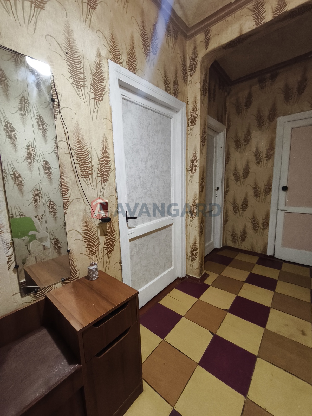 2 кім. квартира, 44/30/6 кв. м., 2/2 поверх фото 13 2 кім. квартира, 44/30/6 кв. м., 2/2 поверх фото 13