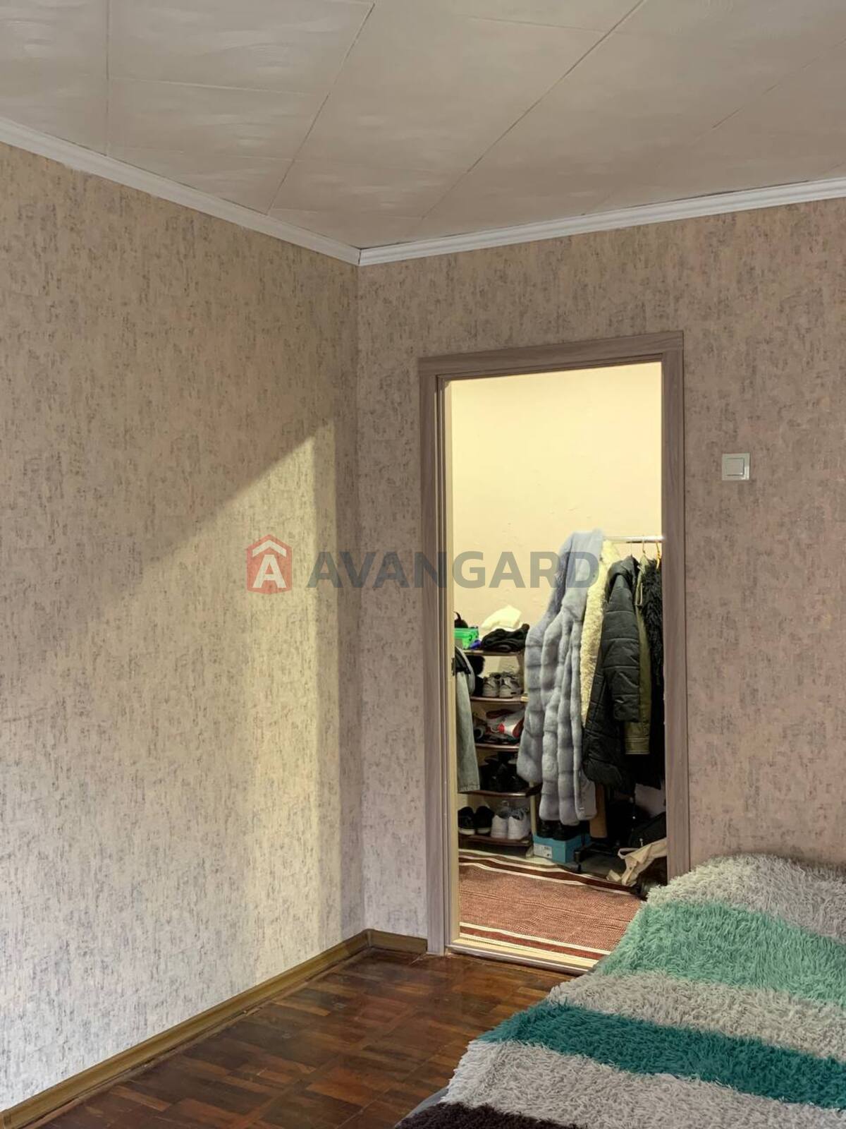 2 комн. квартира, 51/30/8 кв. м., 1/9 этаж фото 6 2 комн. квартира, 51/30/8 кв. м., 1/9 этаж фото 6