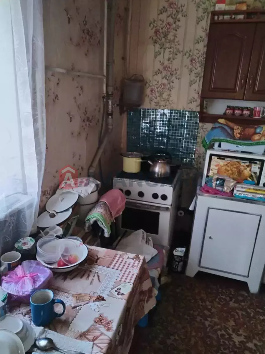 2 комн. квартира, 27/-/2 кв. м., -/1 этаж фото 4 2 комн. квартира, 27/-/2 кв. м., -/1 этаж фото 4
