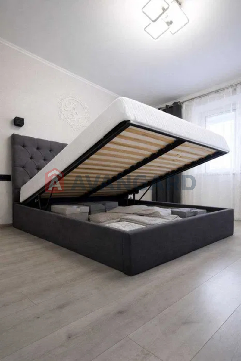 1 кім. квартира, 38/-/10 кв. м., 7/9 поверх фото 6 1 кім. квартира, 38/-/10 кв. м., 7/9 поверх фото 6