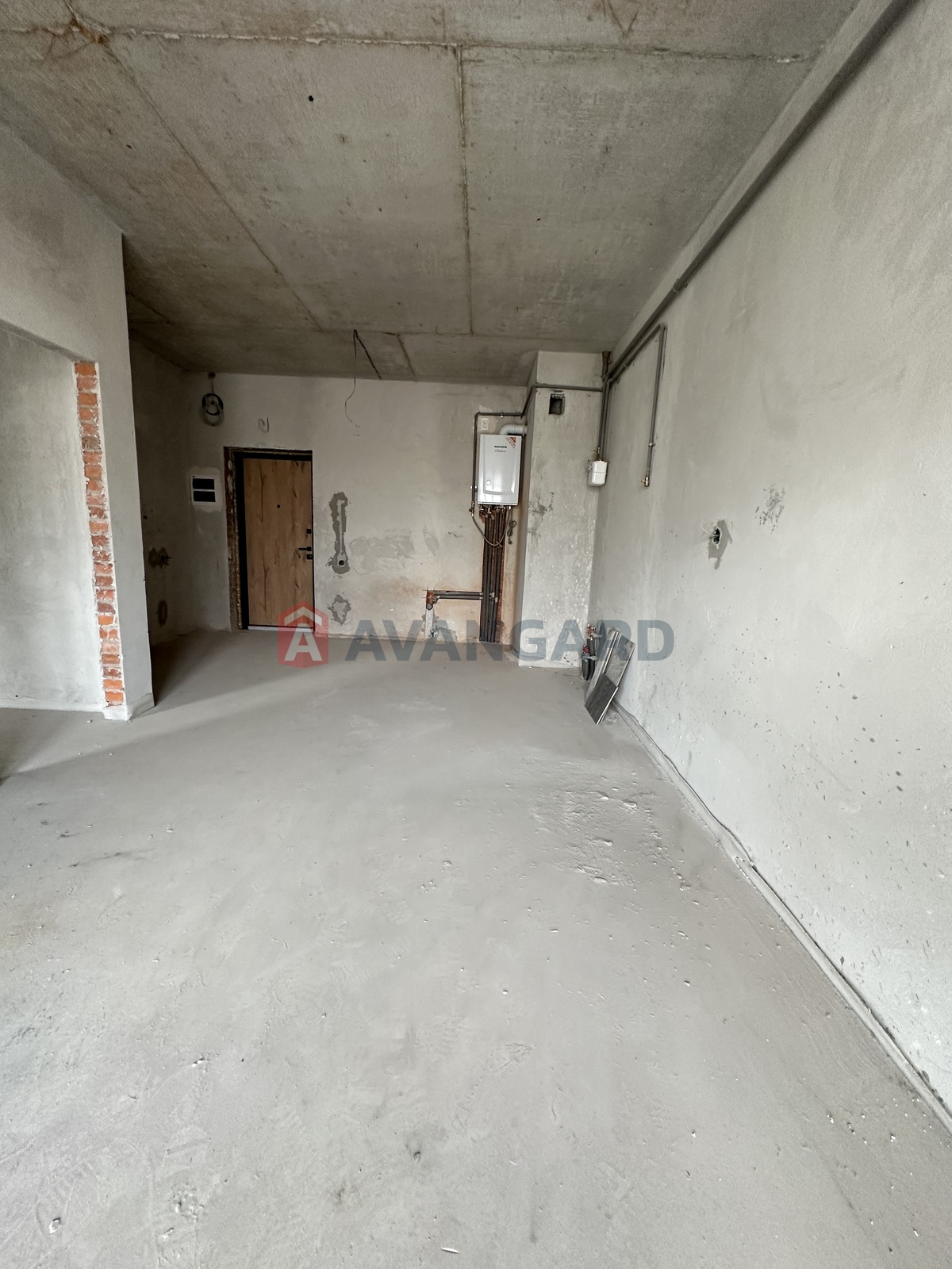 1 комн. квартира, 41.8/12.00/19.10 кв. м., 2/6 этаж фото 9 1 комн. квартира, 41.8/12.00/19.10 кв. м., 2/6 этаж фото 9