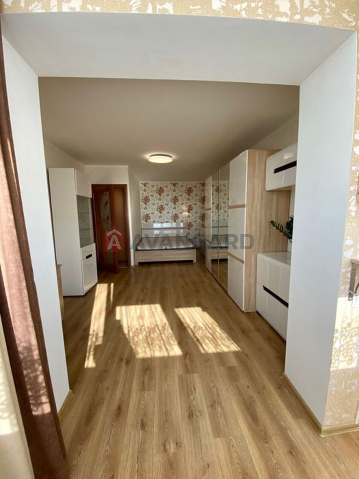 1 комн. квартира, 43/-/11 кв. м., 11/12 этаж фото 5 1 комн. квартира, 43/-/11 кв. м., 11/12 этаж фото 5