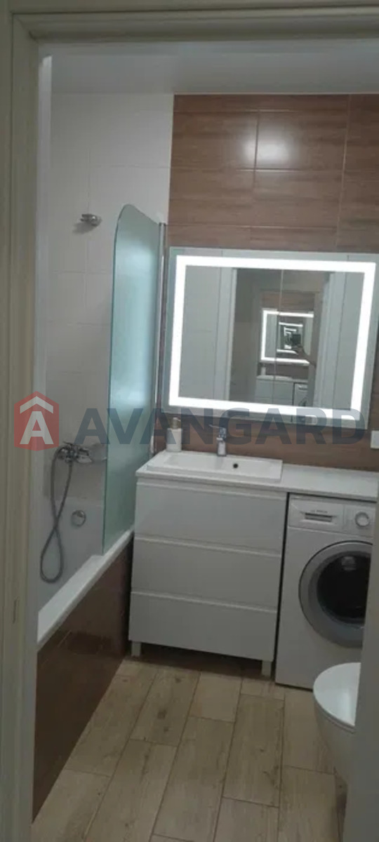 1 комн. квартира, 42/-/12 кв. м., 1/7 этаж фото 5 1 комн. квартира, 42/-/12 кв. м., 1/7 этаж фото 5