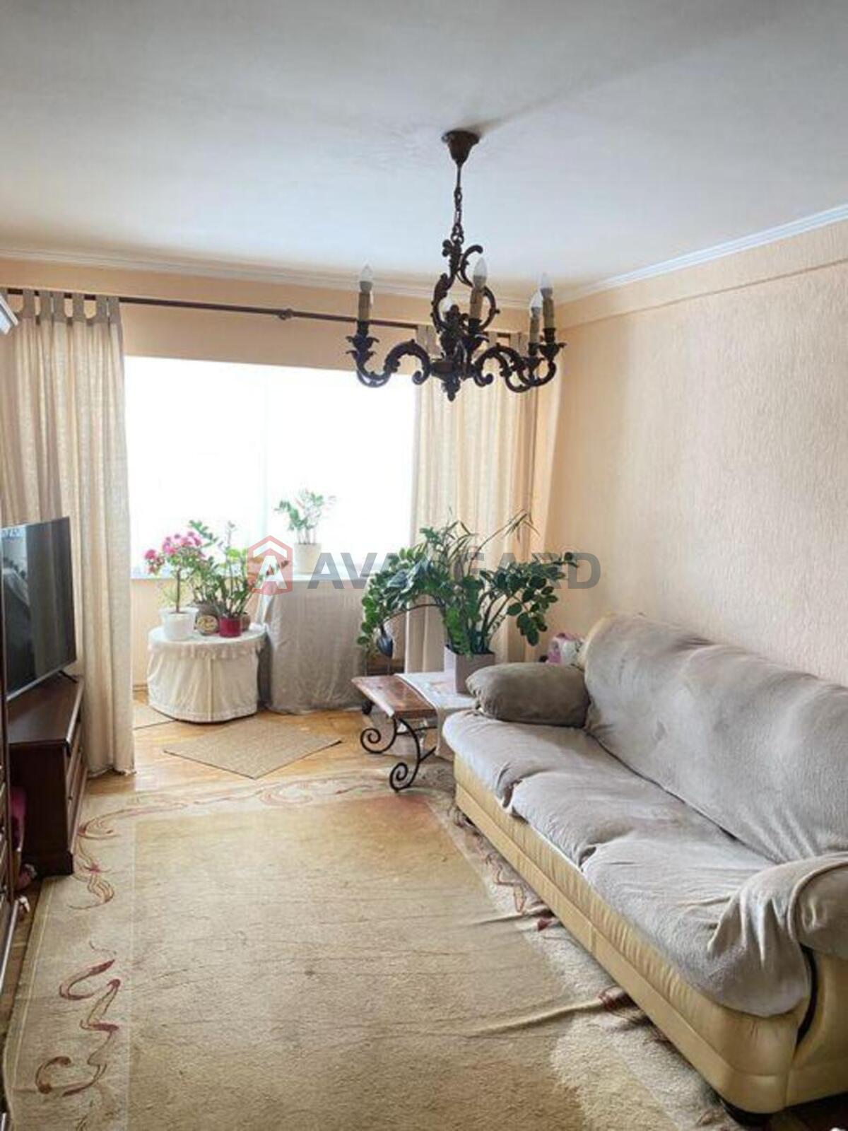 3 комн. квартира, 74/-/7 кв. м., 1/9 этаж фото 5 3 комн. квартира, 74/-/7 кв. м., 1/9 этаж фото 5