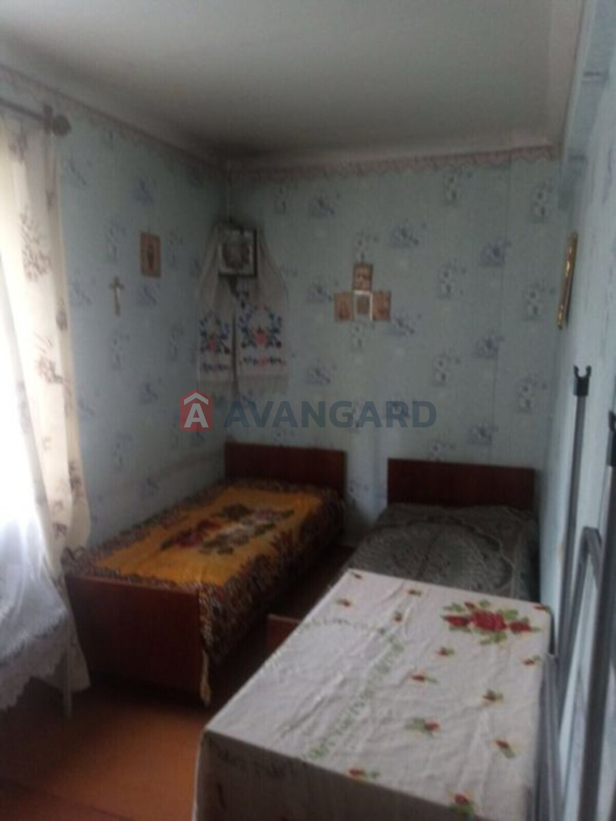 2 комн. квартира, 42/-/6 кв. м., 1/3 этаж фото 4 2 комн. квартира, 42/-/6 кв. м., 1/3 этаж фото 4