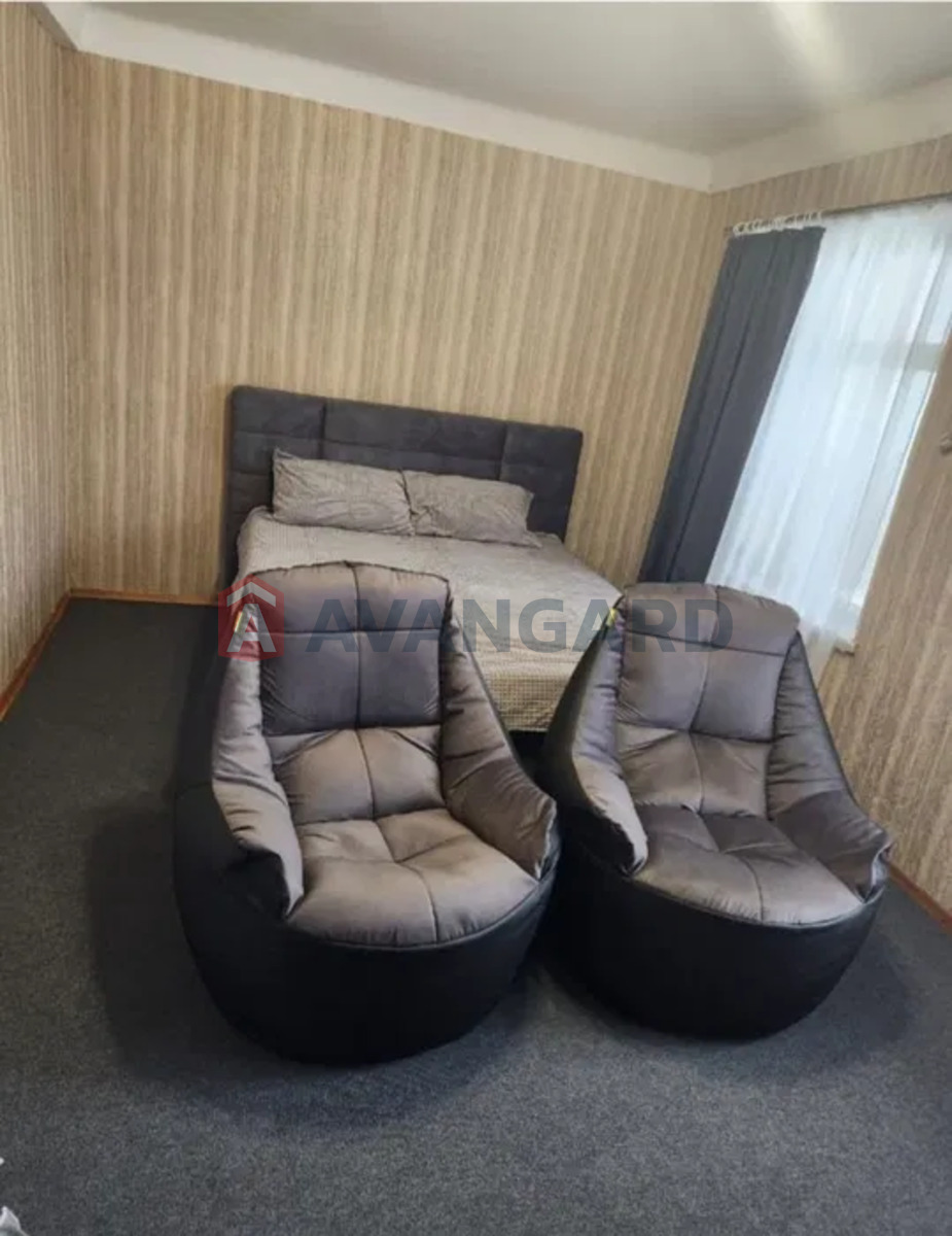 2 кім. квартира, 50/-/7 кв. м., 9/9 поверх фото 1 2 кім. квартира, 50/-/7 кв. м., 9/9 поверх фото 1