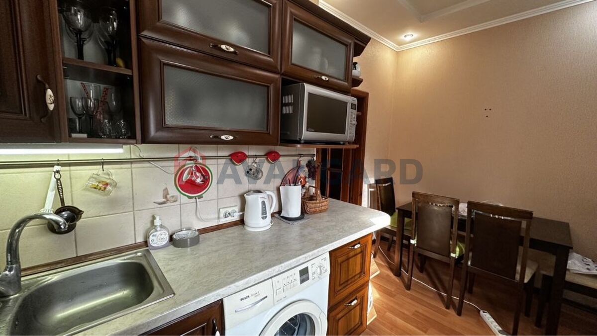 2 комн. квартира, 49/-/9 кв. м., 2/2 этаж фото 8 2 комн. квартира, 49/-/9 кв. м., 2/2 этаж фото 8