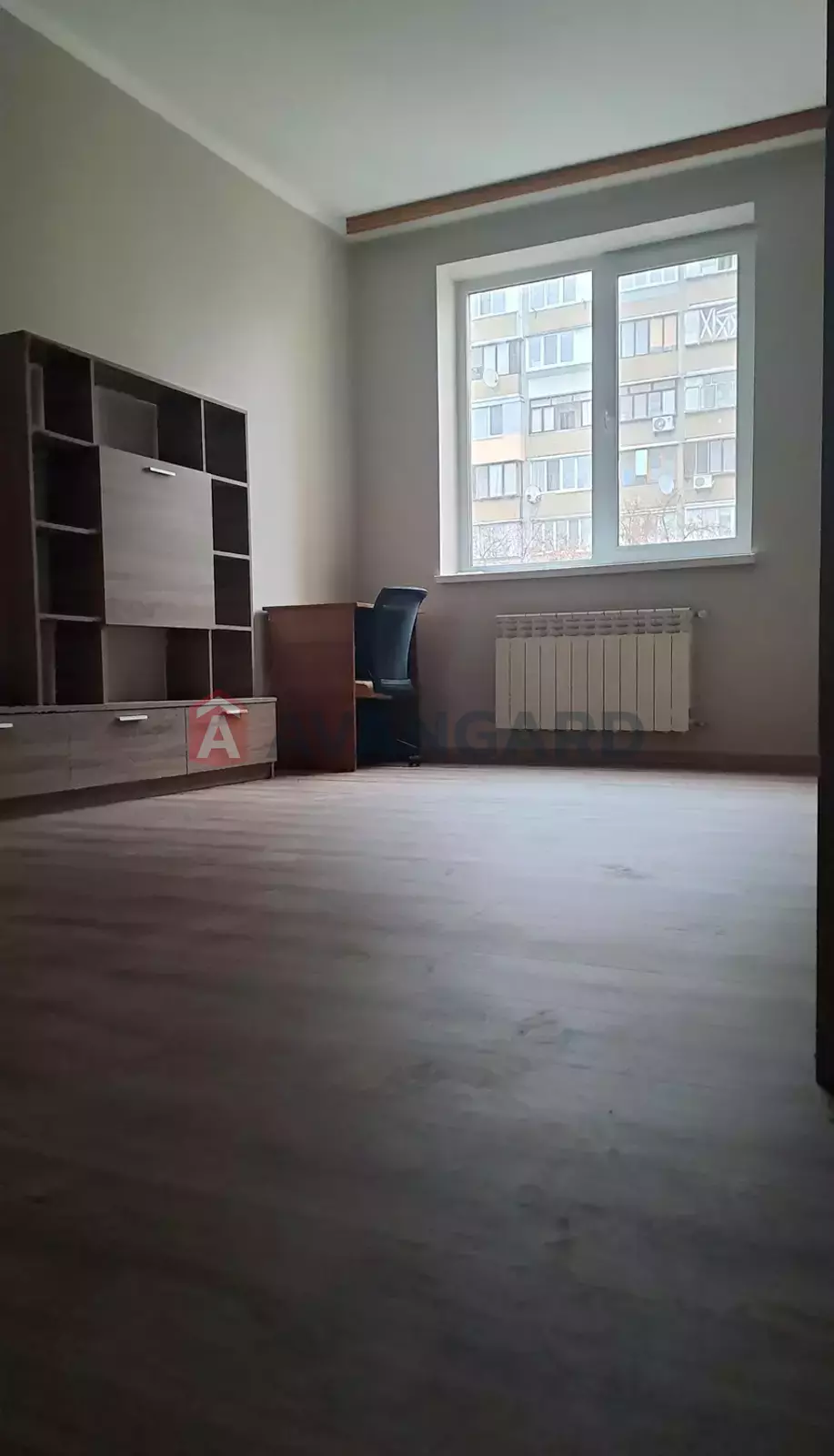 1 кім. квартира, 36/16/12 кв. м., 2/4 поверх фото 4 1 кім. квартира, 36/16/12 кв. м., 2/4 поверх фото 4