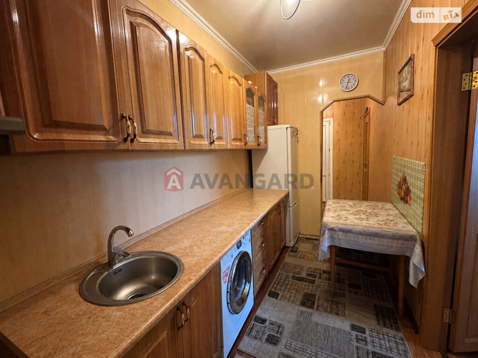 2 комн. квартира, 45/31/6 кв. м., 2/2 этаж фото 4 2 комн. квартира, 45/31/6 кв. м., 2/2 этаж фото 4