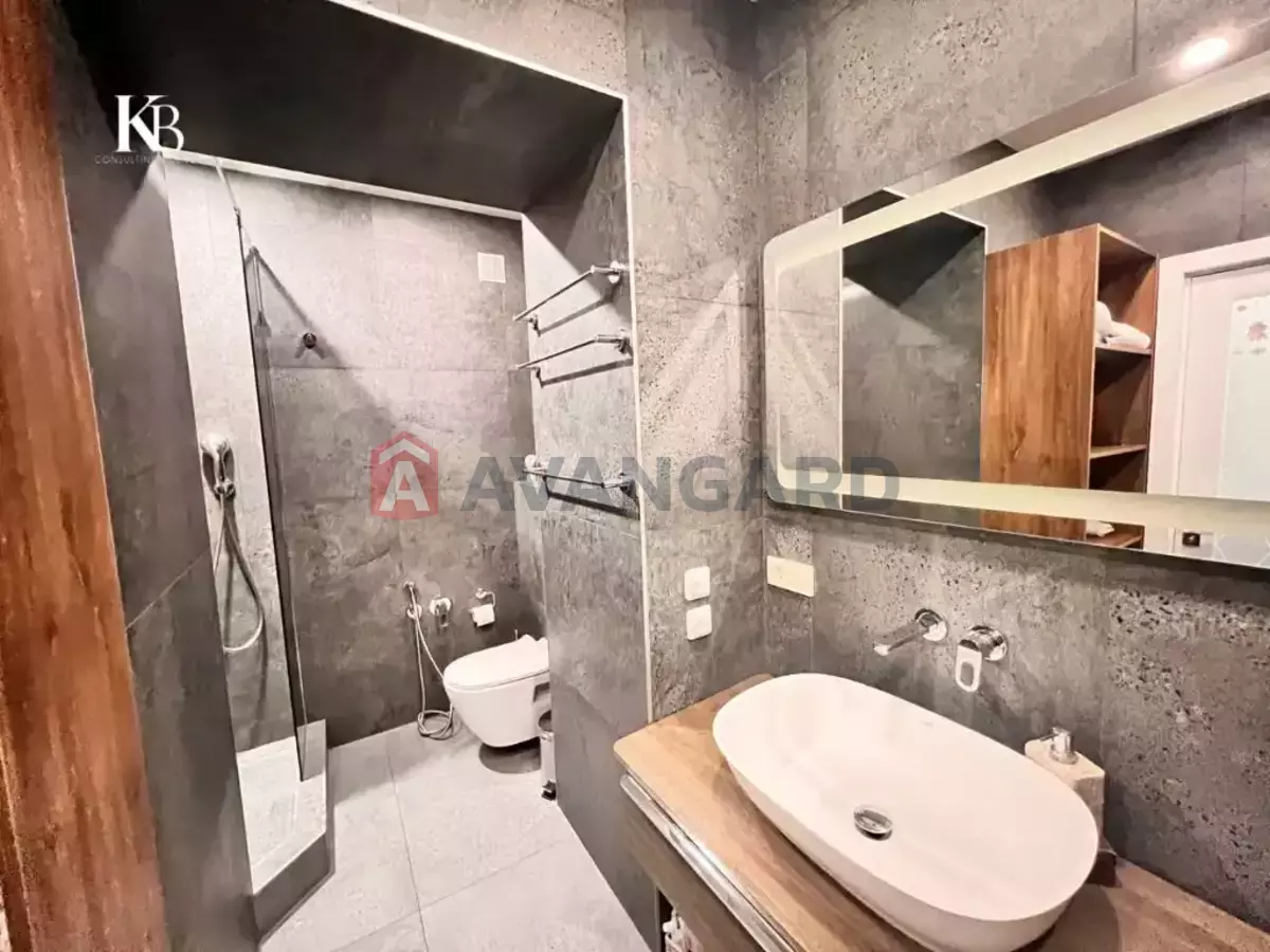 3 комн. квартира, 85/50/20 кв. м., 6/12 этаж фото 11 3 комн. квартира, 85/50/20 кв. м., 6/12 этаж фото 11