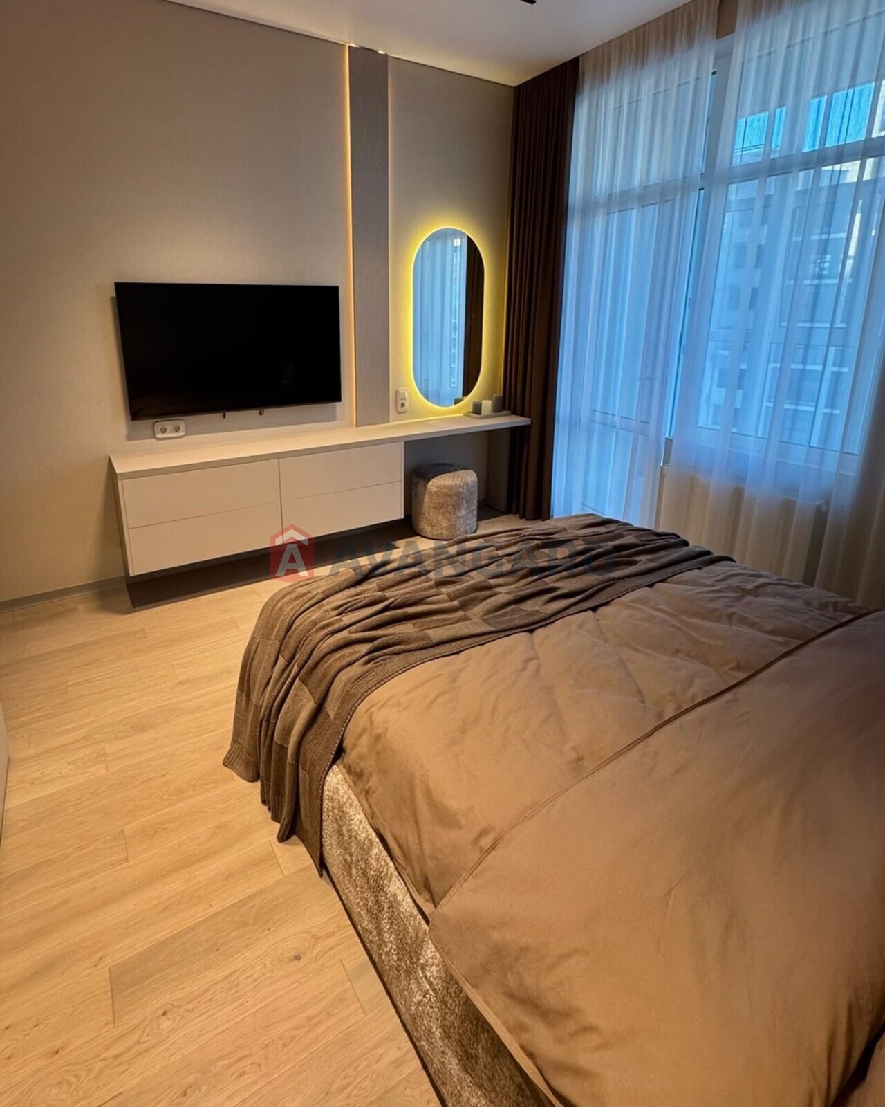 2 комн. квартира, 86/55/16 кв. м., 12/20 этаж фото 12 2 комн. квартира, 86/55/16 кв. м., 12/20 этаж фото 12