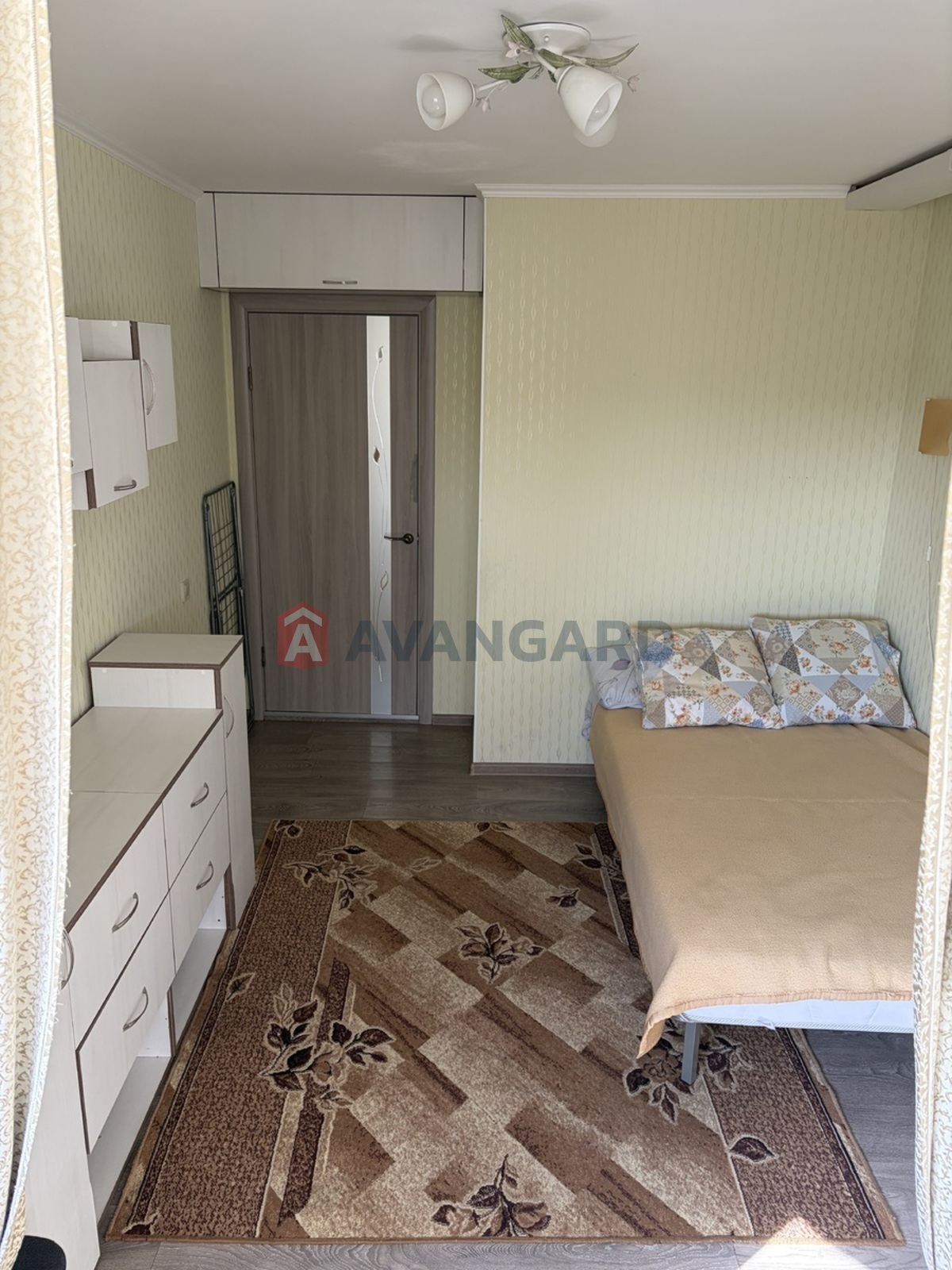 1 комн. квартира, 47/-/- кв. м., 7/11 этаж фото 7 1 комн. квартира, 47/-/- кв. м., 7/11 этаж фото 7