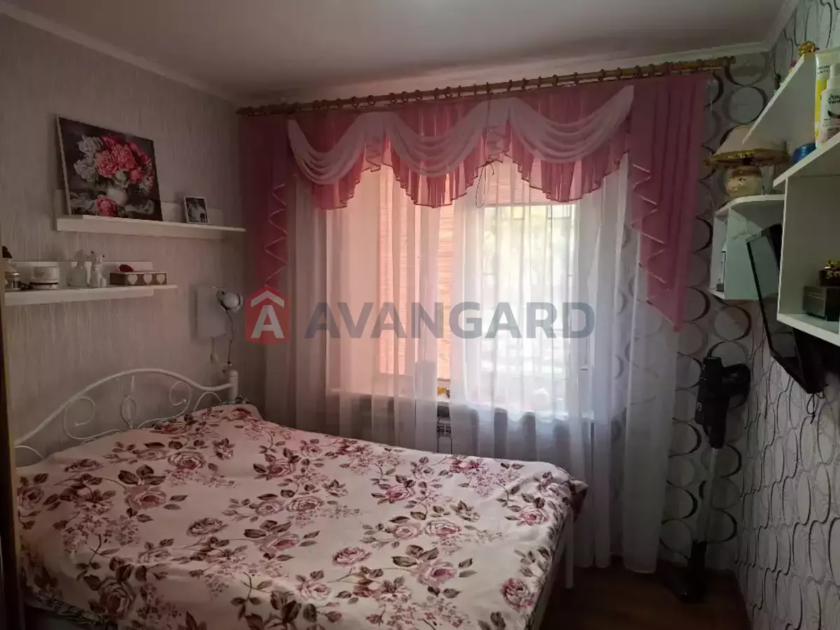 4 комн. квартира, 77/50/8 кв. м., 1/9 этаж фото 5 4 комн. квартира, 77/50/8 кв. м., 1/9 этаж фото 5