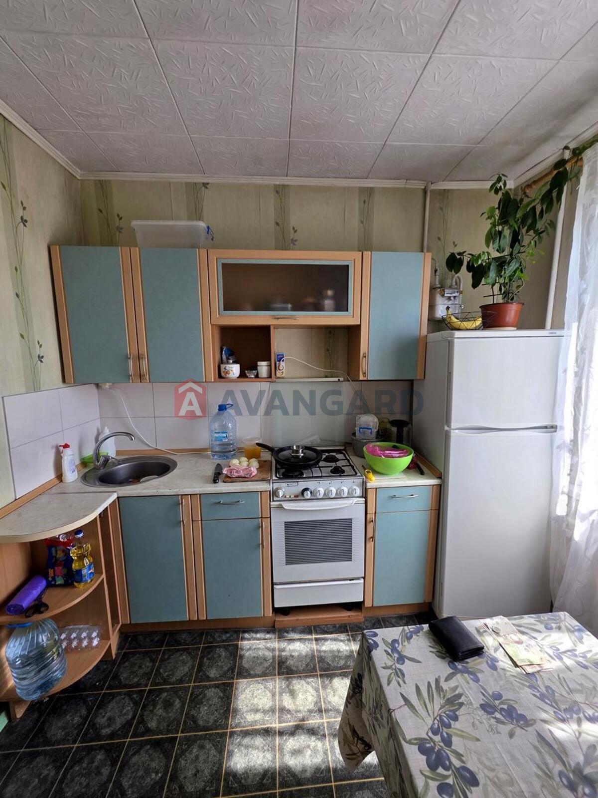 2 комн. квартира, 49/28/8 кв. м., 5/9 этаж фото 4 2 комн. квартира, 49/28/8 кв. м., 5/9 этаж фото 4