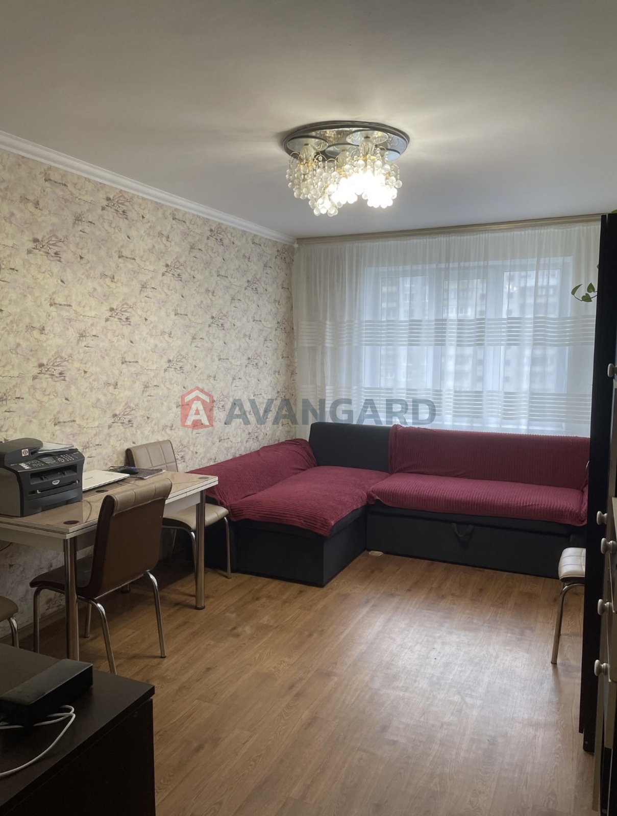 3 комн. квартира, 70/-/9 кв. м., 10/16 этаж фото 7 3 комн. квартира, 70/-/9 кв. м., 10/16 этаж фото 7