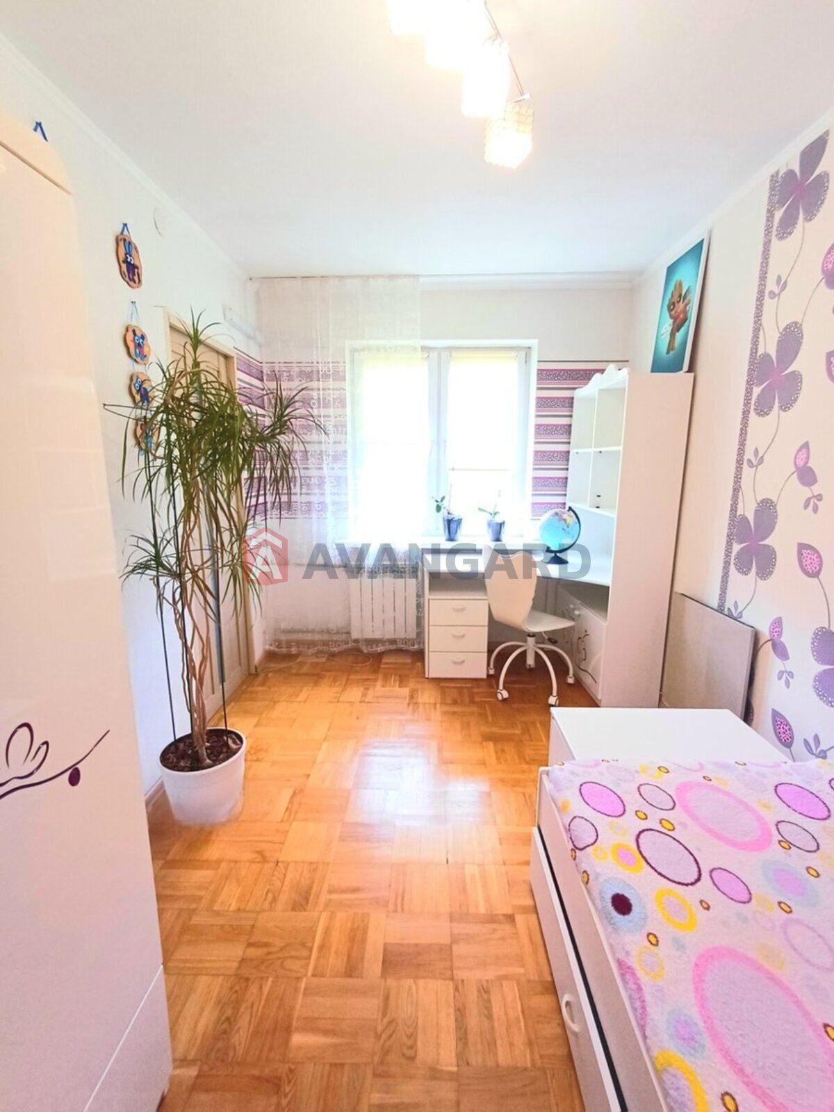 3 комн. квартира, 57/39/6 кв. м., 4/5 этаж фото 17 3 комн. квартира, 57/39/6 кв. м., 4/5 этаж фото 17