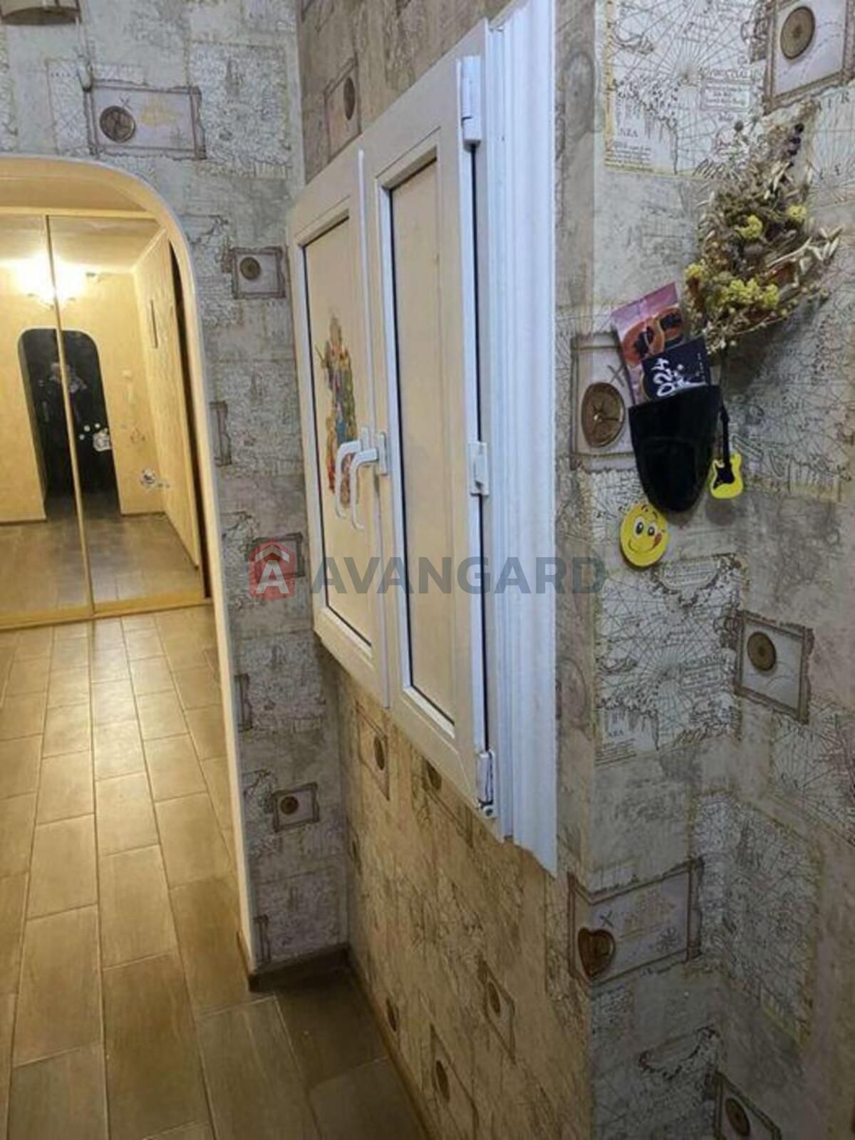 2 комн. квартира, 60/-/12 кв. м., 2/16 этаж фото 1 2 комн. квартира, 60/-/12 кв. м., 2/16 этаж фото 1