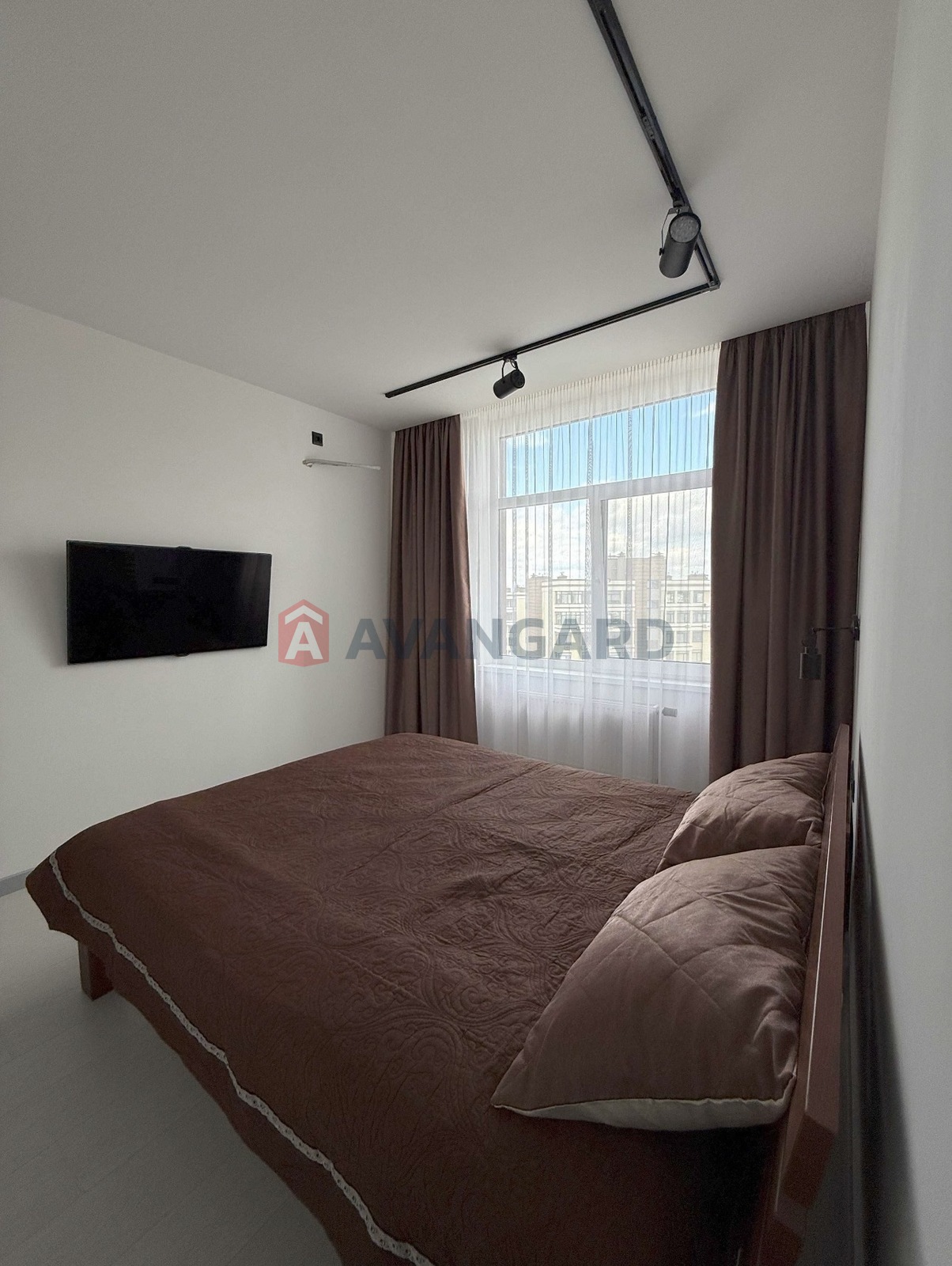 3 кім. квартира, 90/69/18 кв. м., 9/9 поверх фото 9 3 кім. квартира, 90/69/18 кв. м., 9/9 поверх фото 9